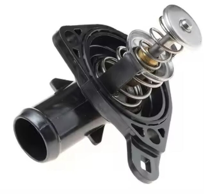 Motor Kühlmittel Thermostat Gehäuse Montage für Honda CR-V 2002-2006 33949 902-5131 TI24178