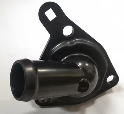 Motor Kühlmittel Thermostat Gehäuse Montage für Honda CR-V 2002-2006 33949 902-5131 TI24178