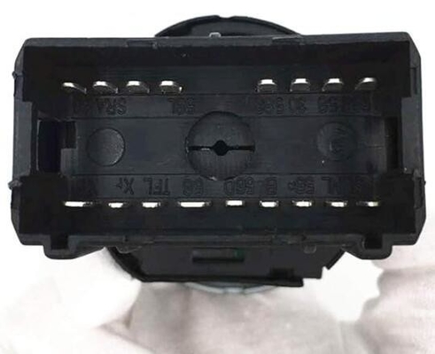 1C0 941531 Ein Scheinwerfer Nebelscheinwerfer Schalter kompatibel für VW Golf GTI 4 MK4 Passat 3BG