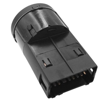 1C0 941531 Ein Scheinwerfer Nebelscheinwerfer Schalter kompatibel für VW Golf GTI 4 MK4 Passat 3BG