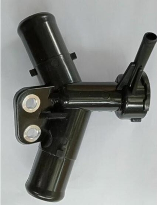 2000-2005 Toyota Yaris 1.5L-L4 Motor Kühlmittel Thermostat Wasser Einlass Rohr Gehäuse Montage