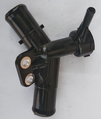 2000-2005 Toyota Yaris 1.5L-L4 Motor Kühlmittel Thermostat Wasser Einlass Rohr Gehäuse Montage