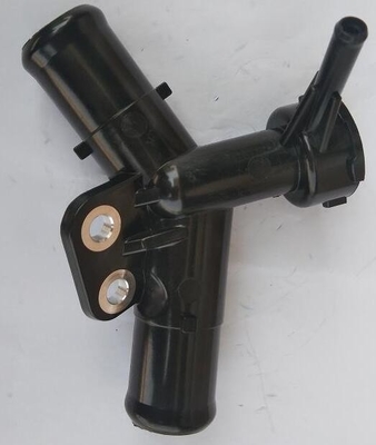 2000-2005 Toyota Yaris 1.5L-L4 Motor Kühlmittel Thermostat Wasser Einlass Rohr Gehäuse Montage