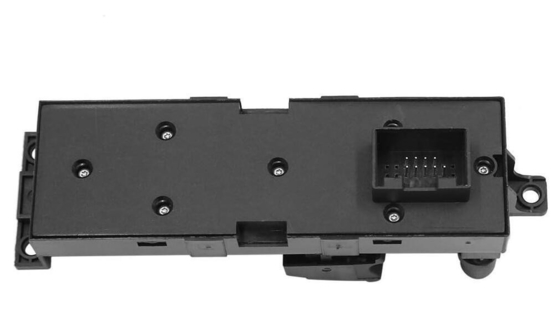 Elektrischer Fenstersteuerungsschalter für VW Bora Golf 4 Passat 3B/3BG 1J3959857 1J3 959 857