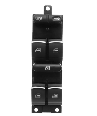 3BD959857 ABS Master Window Controller Schaltfläche für Passat 3B2 Volkswagen