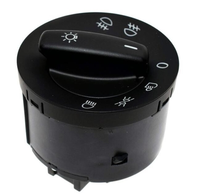 OEM-Nr. 1K0941431N Schaltersteuerung für Scheinwerfer für Volkswagen Caddy EOS Golf Jetta Passat TOURAN