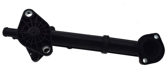 Auto 25622-02501 Motor Kühlmittel Thermostat Gehäuse für 98-04 Hyundai Atos 1.0L-L4 902937 25622-02566