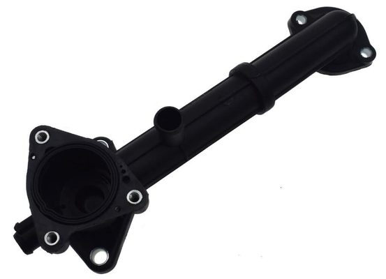 Auto 25622-02501 Motor Kühlmittel Thermostat Gehäuse für 98-04 Hyundai Atos 1.0L-L4 902937 25622-02566
