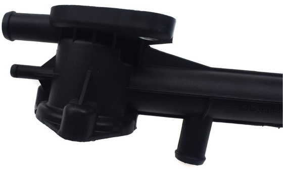 Auto 25622-02501 Motor Kühlmittel Thermostat Gehäuse für 98-04 Hyundai Atos 1.0L-L4 902937 25622-02566