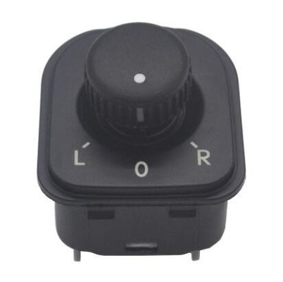 Seitenspiegel-Steuerungsschalter für Golf 5 6 Elektrische Leistung Anpassung Button 1K0959565H Jetta MK5 Pessat