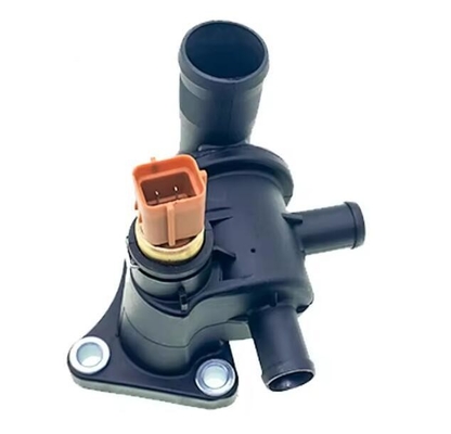 Motor Kühlmittel Thermostat Gehäuse für HYUNDAI 25650-02766 Auto-Fit DONGFENG KIA