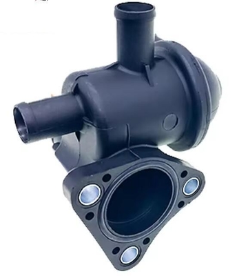 Motor Kühlmittel Thermostat Gehäuse für HYUNDAI 25650-02766 Auto-Fit DONGFENG KIA