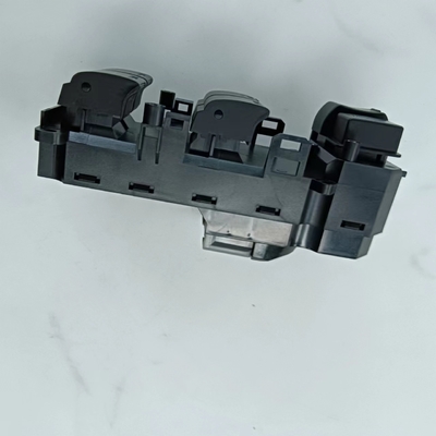 Metall-Kunststoff-Master-Power-Window-Schalter für den 2012-2013 Civic CRV CR-V LH 35750-T0A-A11