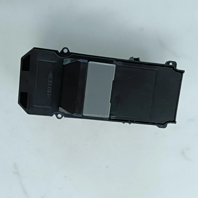 Metall-Kunststoff-Master-Power-Window-Schalter für den 2012-2013 Civic CRV CR-V LH 35750-T0A-A11
