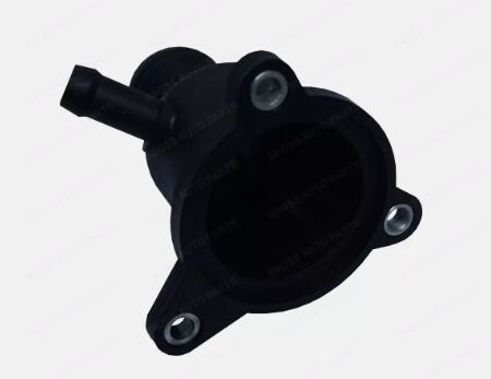 CB Thermostat Gehäuse für Renault 7700101179 8200561420 7700103300 CB Beste Wahl