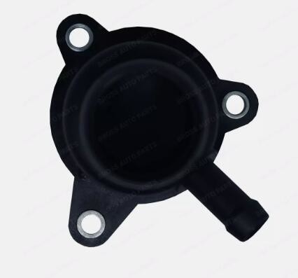 CB Thermostat Gehäuse für Renault 7700101179 8200561420 7700103300 CB Beste Wahl