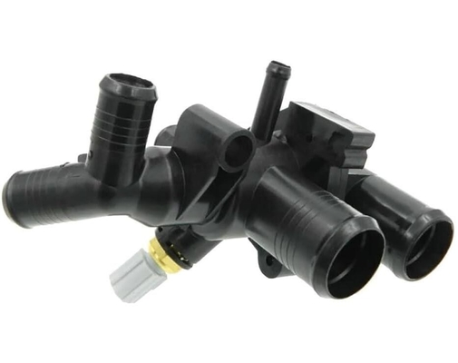 Motorthermostat Gehäuse Kühlwasserflansche für Ford Ranger 2.2 Tdcl Transit MK7 MK8 2.2