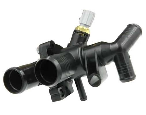 Motorthermostat Gehäuse Kühlwasserflansche für Ford Ranger 2.2 Tdcl Transit MK7 MK8 2.2