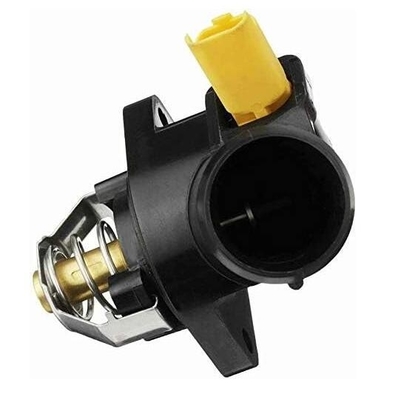Zuverlässiger Thermostat für den Peugeot Bipper 206 207 1007 Citroen C2 C3 9650926280/100654