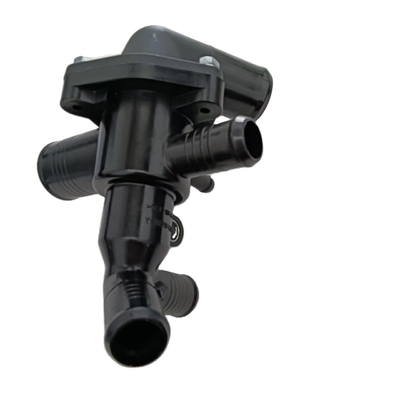 Der Wärme-Thermostat für den Ford Transit 2.4TDCi