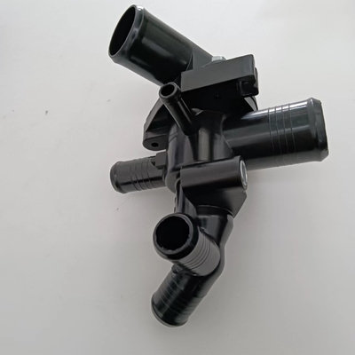 Der Wärme-Thermostat für den Ford Transit 2.4TDCi