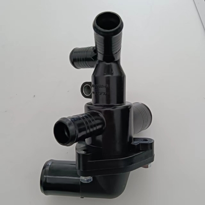 Der Wärme-Thermostat für den Ford Transit 2.4TDCi