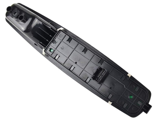 13 Pins Master Power Fensterspiegel Schalter 809610016R für Renault Megane MK3 2008-2016