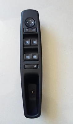 13 Pins Master Power Fensterspiegel Schalter 809610016R für Renault Megane MK3 2008-2016
