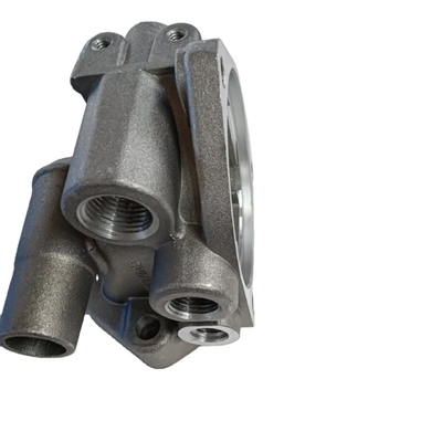 8-97352105-0 Wasserauslassrohr speziell für Isuzu-Austausch-/Reparaturanforderungen