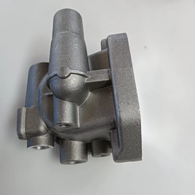 8-97352105-0 Wasserauslassrohr speziell für Isuzu-Austausch-/Reparaturanforderungen