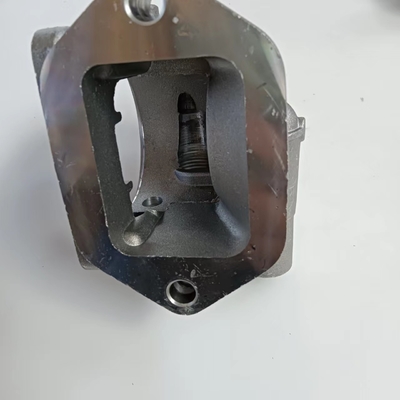 8-97352105-0 Wasserauslassrohr speziell für Isuzu-Austausch-/Reparaturanforderungen