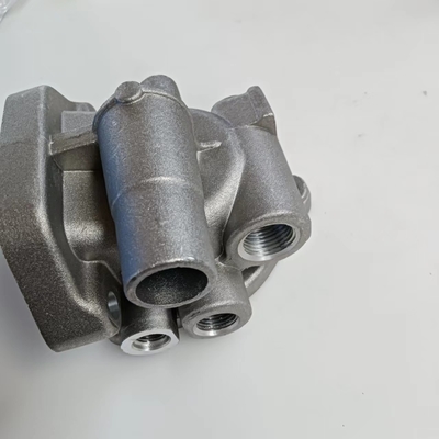 8-97352105-0 Wasserauslassrohr speziell für Isuzu-Austausch-/Reparaturanforderungen