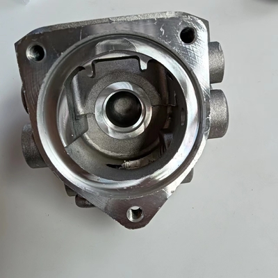 8-97352105-0 Wasserauslassrohr speziell für Isuzu-Austausch-/Reparaturanforderungen