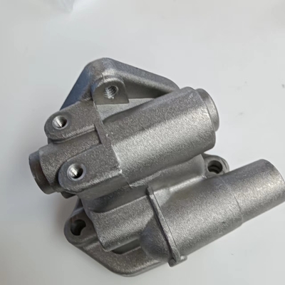 8-97352105-0 Wasserauslassrohr speziell für Isuzu-Austausch-/Reparaturanforderungen