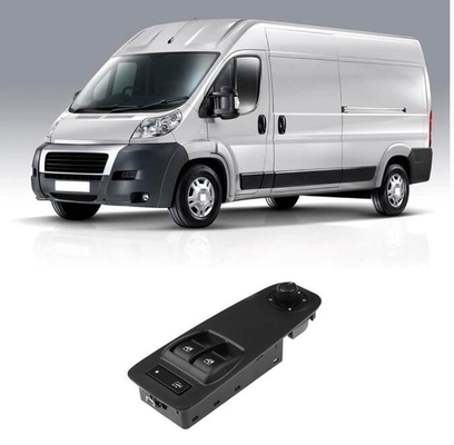 Schalter für Fensterlifter für Peugeot und Citroen Electric Windows