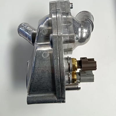 Metall-Kunststoff-Thermostat Gehäuse Wasser-Ausgang für 05-10 Ford Mustang 4.0L und langlebig