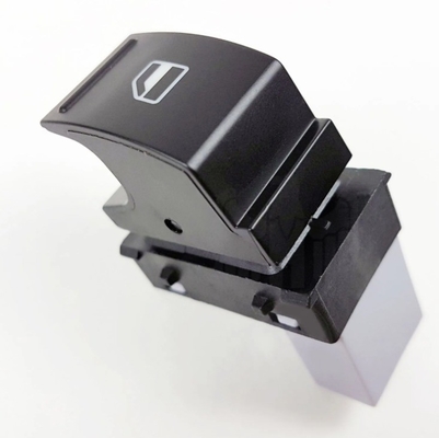 VW 7L6959855B Einfach elektrische Energie Fenster Tür Schalter Knopf Zweck des Austauschs / Reparatur