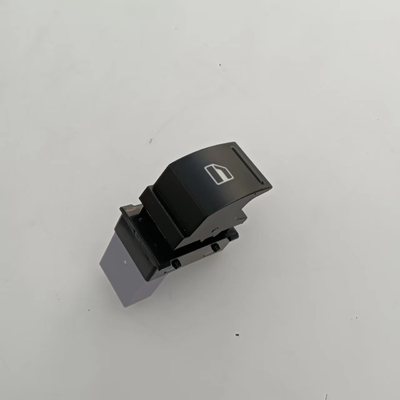 VW 7L6959855B Einfach elektrische Energie Fenster Tür Schalter Knopf Zweck des Austauschs / Reparatur