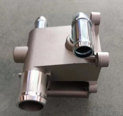 Autoteile Wasseranschluss L327-15-17Z für Mazda Motor Kühlsystem