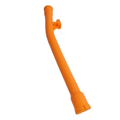 Metall-Kunststoff-Motorenöl-Dipstick-Rohr Oberteil 06A103663B für Audi Volkswagen