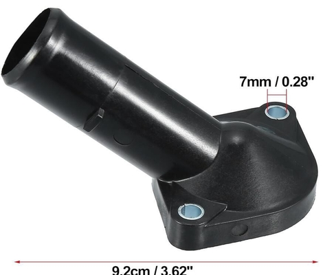 Kühlmittelfüllgerät Wassereingang Thermostat Gehäuse für Toyota Corolla Matrix 2003-2008 16321-22070