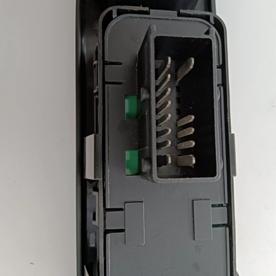 OE Nr. 6554.QC Schalter für Fensterheber für Peugeot 207 Citroen C3 Picasso 2007-2014