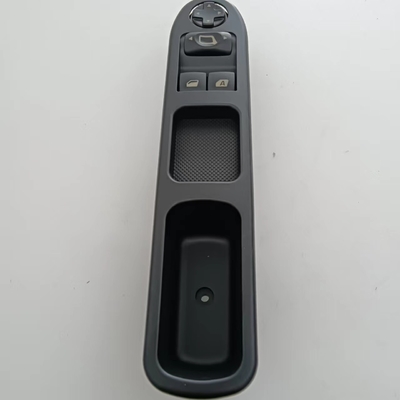 OE Nr. 6554.QC Schalter für Fensterheber für Peugeot 207 Citroen C3 Picasso 2007-2014