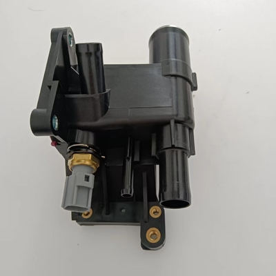 Fahrzeugbau Changan Ford Thermostat Gehäuse 6G9G-8K556-AA für C-Max II Fiesta V VI IV