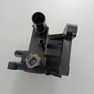 Fahrzeugbau Changan Ford Thermostat Gehäuse 6G9G-8K556-AA für C-Max II Fiesta V VI IV