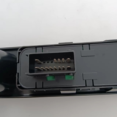 OE Nr. 6554.QC Schalter für Fensterheber für Peugeot 207 Citroen C3 Picasso 2007-2014