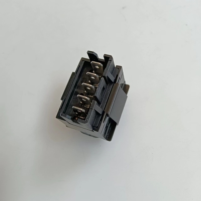 Metall-Kunststoff-Schalter 6554. W4 für Peugeot 2.0 S16
