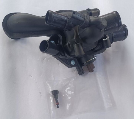 V20990174 Motorkühlmittel-Thermostatgehäuse für Mini Cooper 1.6L 2007-2013
