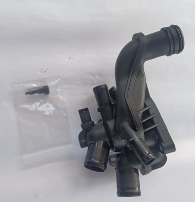 V20990174 Motorkühlmittel-Thermostatgehäuse für Mini Cooper 1.6L 2007-2013