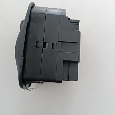 6554.WA Elektrische Energie-Fensterschalter Spiegelknopfsteuerung für Peugeot 206 306